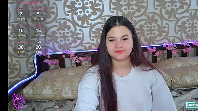 Snapshot of ElisesMuse chatting on 07-06-26, 03:03 ElisesMuse online show from 07-06-26, 03:03