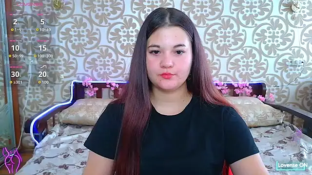 Snapshot of ElisesMuse chatting on 07-14-26, 10:32 ElisesMuse online show from 07-14-26, 10:32