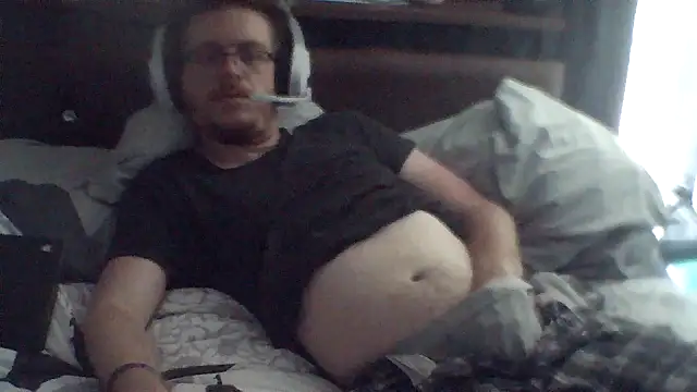 Snapshot of Melker_stream chatting on 05-30-26, 09:34 Melker stream online show from 05-30-26, 09:34
