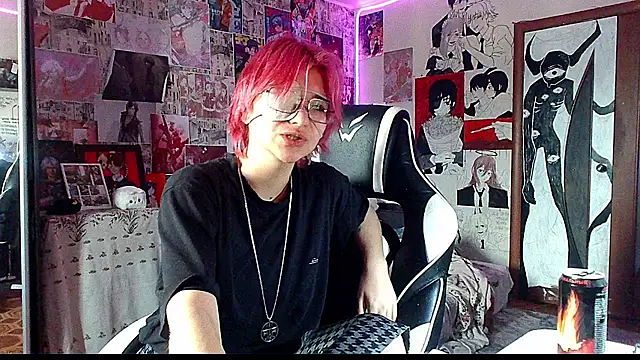 Snapshot of Michiyo_Gotou chatting on 06-01-26, 11:12 Michiyo Gotou online show from 06-01-26, 11:12