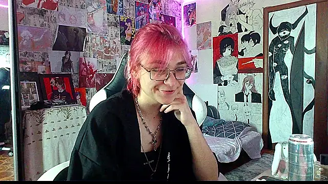 Snapshot of Michiyo_Gotou chatting on 06-04-26, 02:34 Michiyo Gotou online show from 06-04-26, 02:34