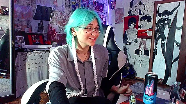 Snapshot of Michiyo_Gotou chatting on 06-30-26, 12:06 Michiyo Gotou online show from 06-30-26, 12:06