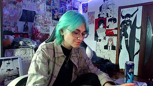 Snapshot of Michiyo_Gotou chatting on 07-06-26, 12:02 Michiyo Gotou online show from 07-06-26, 12:02