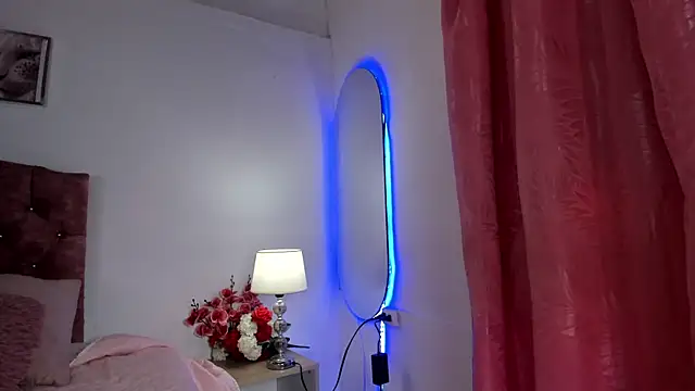 Mia Nova5 online show from 06-21-26, 11:57