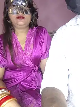Curvy Anushka online show from 06-16-26, 08:06