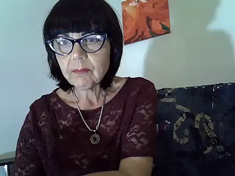Marys3773 online show from 07-07-26, 03:05