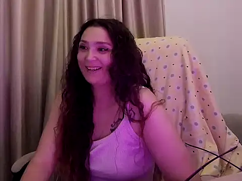 Lola Creolla online show from 05-26-26, 02:57