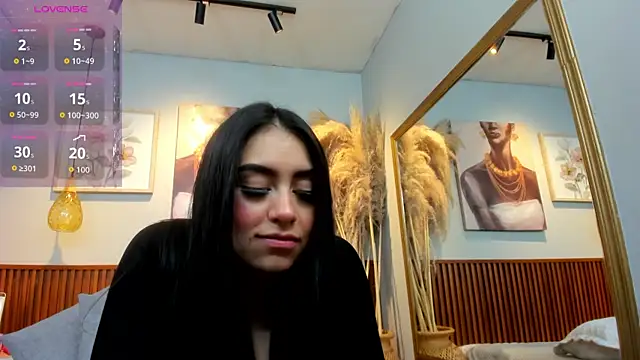 CARLA FERRERM online show from 07-16-26, 04:51