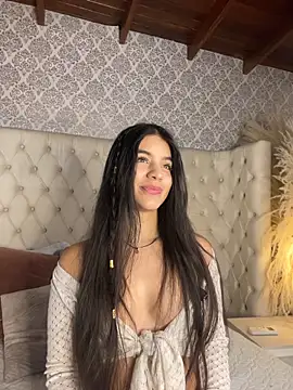 Amel Rosse online show from 06-27-26, 03:39