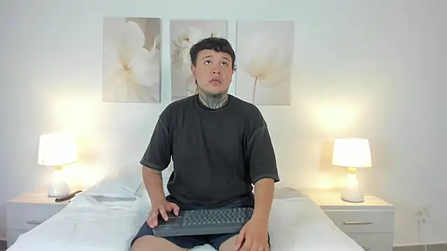 burning diamond   online show from 07-14-26, 10:15