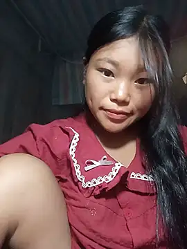 Snapshot of Nhinhi_su chatting on 07-15-26, 12:27 Nhinhi su online show from 07-15-26, 12:27