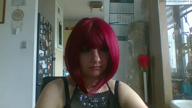 MeganFlirt online show from 06-05-26, 10:10