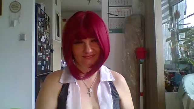 Snapshot of MeganFlirt chatting on 07-02-26, 09:37 MeganFlirt online show from 07-02-26, 09:37