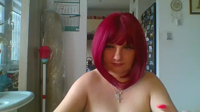 Snapshot of MeganFlirt chatting on 07-07-26, 09:24 MeganFlirt online show from 07-07-26, 09:24