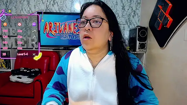 Xander Taylor   online show from 06-11-26, 03:15