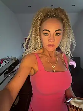 GymMoniMilf online show from 07-12-26, 02:52
