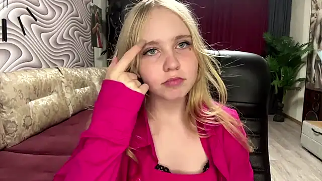 AnnyRocky online show from 06-27-26, 12:44