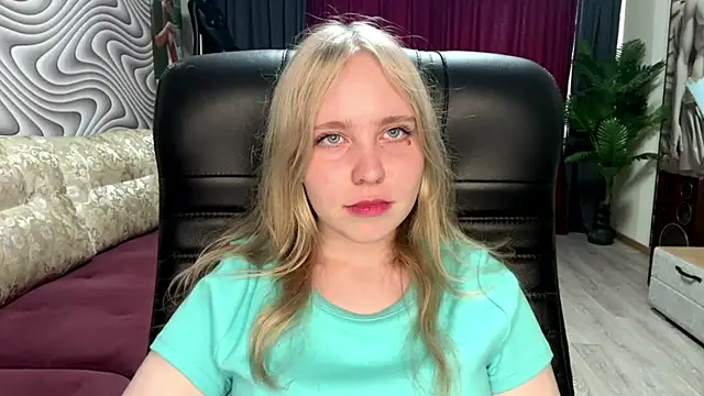 AnnyRocky online show from 07-05-26, 11:28