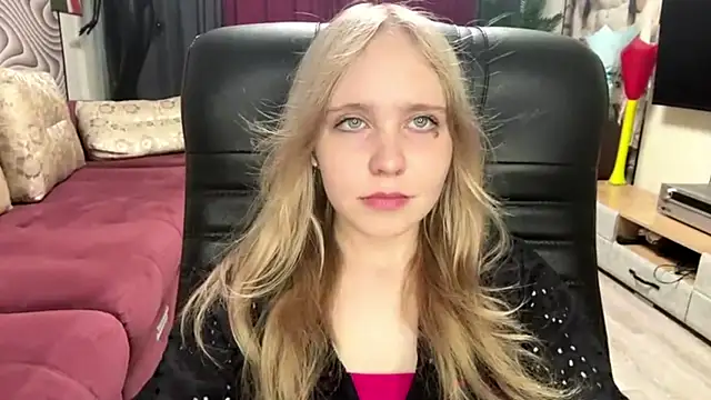 AnnyRocky online show from 07-13-26, 11:24