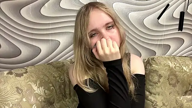 AnnyRocky online show from 07-14-26, 10:21