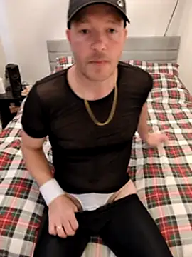 Straight GuyUK online show from 07-05-26, 11:50