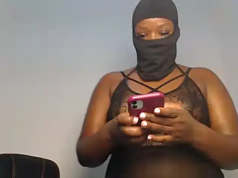 Ebony heat online show from 06-13-26, 03:54