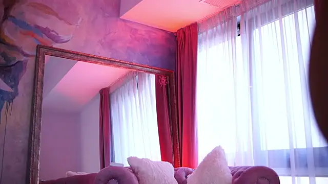AstridVexxx online show from 07-09-26, 04:05