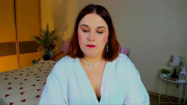 Snapshot of OliviaTwens chatting on 07-09-26, 10:08 OliviaTwens online show from 07-09-26, 10:08