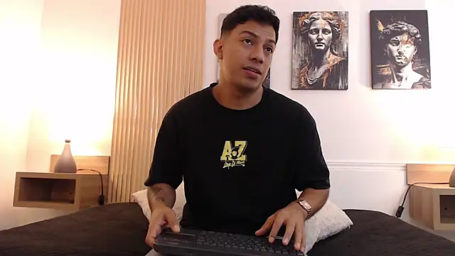 Diego salvatore online show from 06-19-26, 02:43