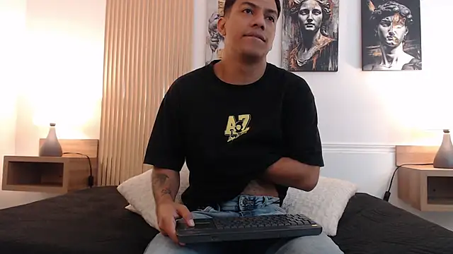 Diego salvatore online show from 06-23-26, 02:48