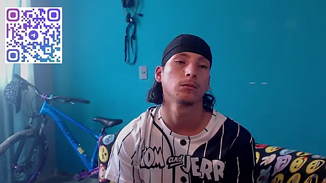 MrKingsaintx online show from 06-20-26, 06:00