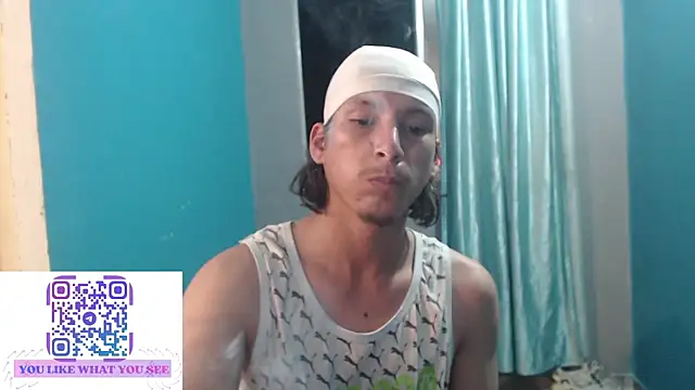 MrKingsaintx online show from 07-04-26, 02:18