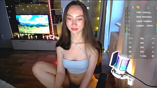 Snapshot of Maryana_Ro chatting on 02-16-26, 02:35 Maryana Ro online show from 02-16-26, 02:35