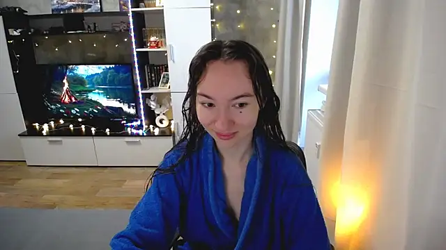 Maryana Ro online show from 03-16-26, 02:43