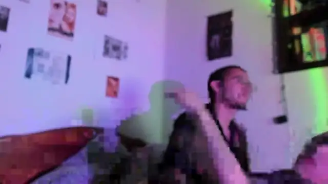 Ghost bussy online show from 06-04-26, 01:11