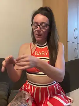 Laurenwexx online show from 06-01-26, 08:54
