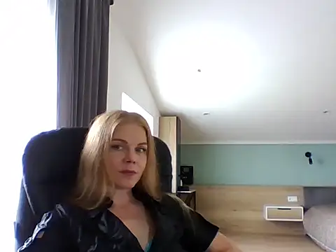 Tina5394 online show from 06-12-26, 09:08