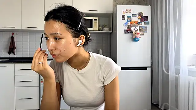 AikoHokonu online show from 06-08-26, 06:47