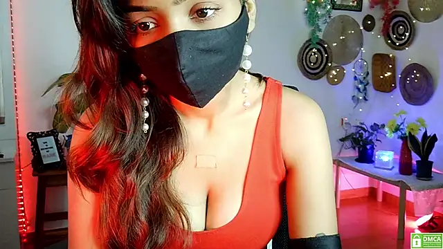 Yalinahotty online show from 06-28-26, 03:34