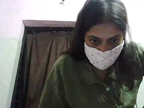 Snapshot of hostess_nishu chatting on 06-15-26, 04:31 hostess nishu online show from 06-15-26, 04:31