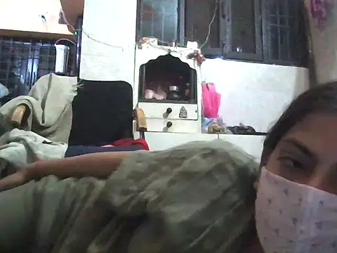 Snapshot of hostess_nishu chatting on 06-16-26, 03:58 hostess nishu online show from 06-16-26, 03:58