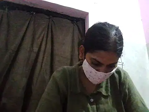 Snapshot of hostess_nishu chatting on 06-18-26, 03:49 hostess nishu online show from 06-18-26, 03:49