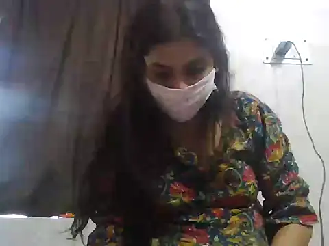 Snapshot of hostess_nishu chatting on 06-19-26, 10:41 hostess nishu online show from 06-19-26, 10:41