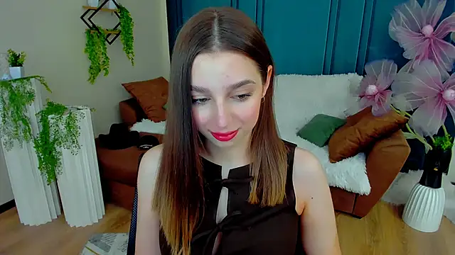 FlirtySpark online show from 06-11-26, 04:10