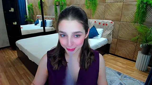 FlirtySpark online show from 06-13-26, 07:23
