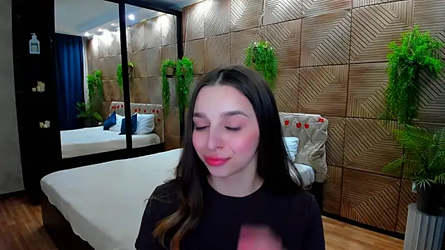 FlirtySpark online show from 06-14-26, 02:24