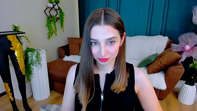 FlirtySpark online show from 06-16-26, 10:07