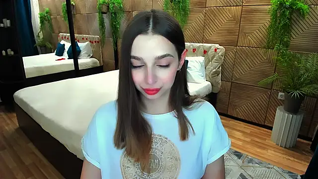 FlirtySpark online show from 06-18-26, 09:25
