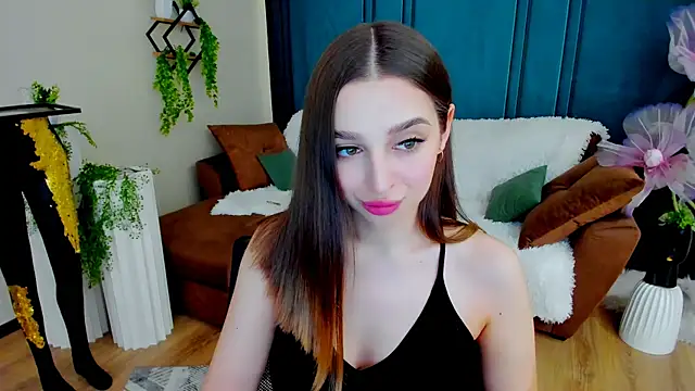FlirtySpark online show from 06-24-26, 04:11