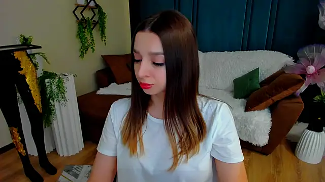 FlirtySpark online show from 06-26-26, 07:18